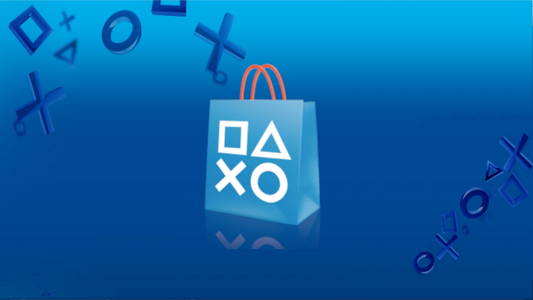 PlayStation Store : La sélection d'Avril
