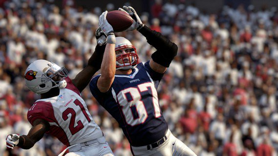 Madden NFL 16 gratuit ce weekend pour les membres du Xbox Live Gold