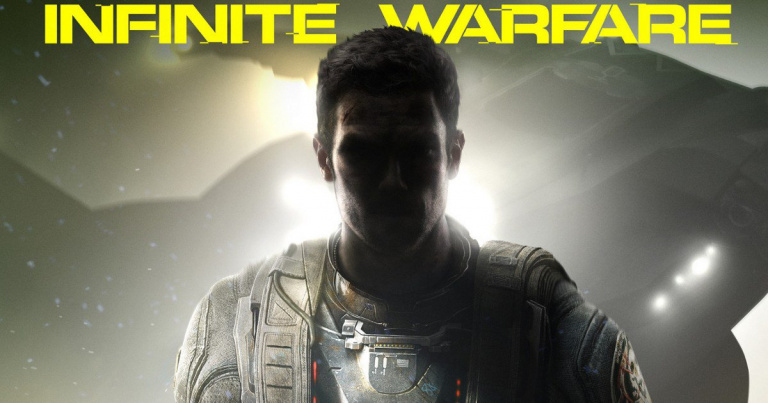 Call of Duty : Infinite Warfare moqué par les developpeurs de Battlefield