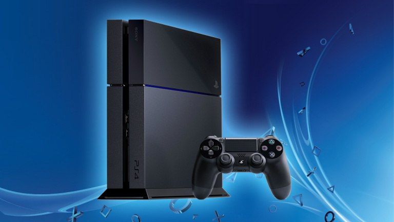 Fnac : 1 an de PS+ offert pour l'achat d'une PlayStation 4 !