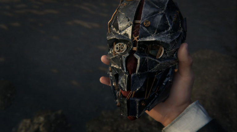 Les détails de Dishonored 2 sortent de l'ombre