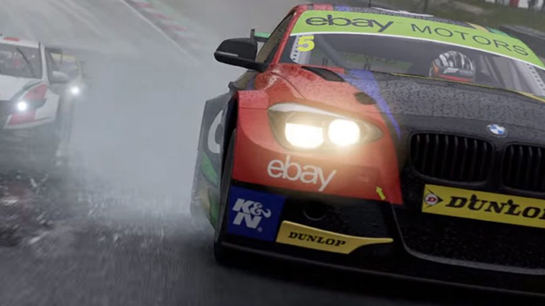 Forza Motorsport 6 : Apex, découverte de la bêta free-to-play