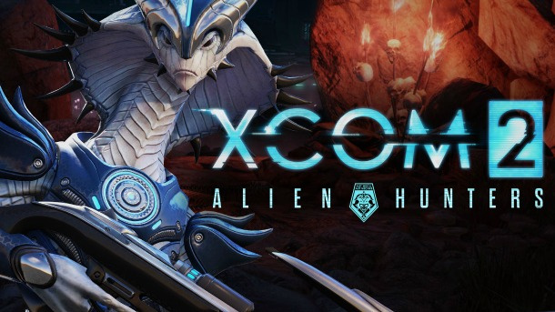 XCOM 2 : Le DLC Alien Hunters arrive la semaine prochaine