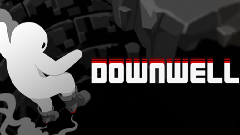 Downwell : Les versions PS4 et PS Vita arrivent à la fin du mois