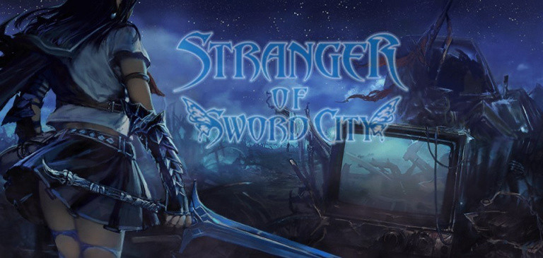 Stranger of Sword City : Experience figée