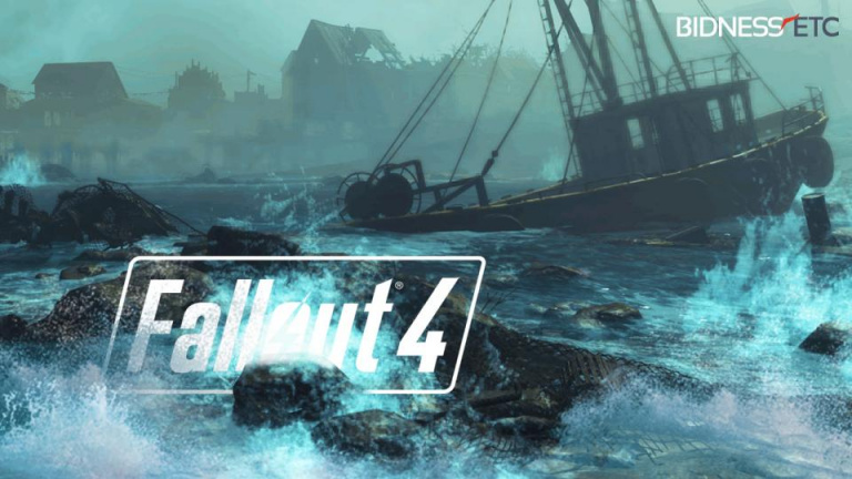 Fallout 4 : L'update 1.5 et le mode Survie disponibles sur PS4 et Xbox One