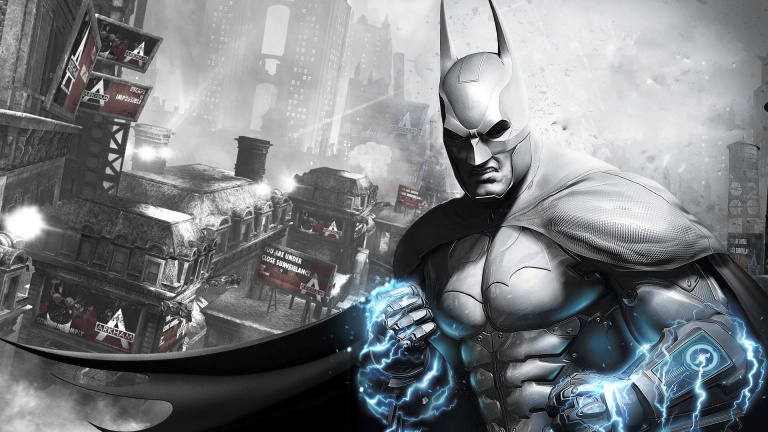 La compilation Batman : Return to Arkham pour le 10 juin prochain ? 