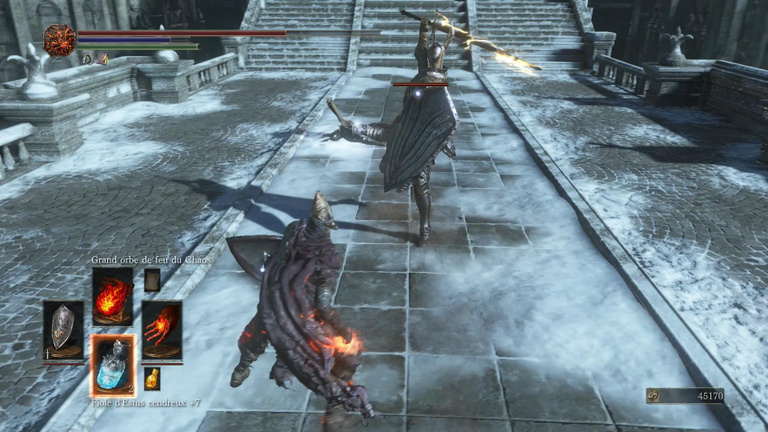 Dark Souls 3 : les meilleures classes pour commencer l'aventure Dark Souls 3 : les meilleures classes pour commencer l'aventure