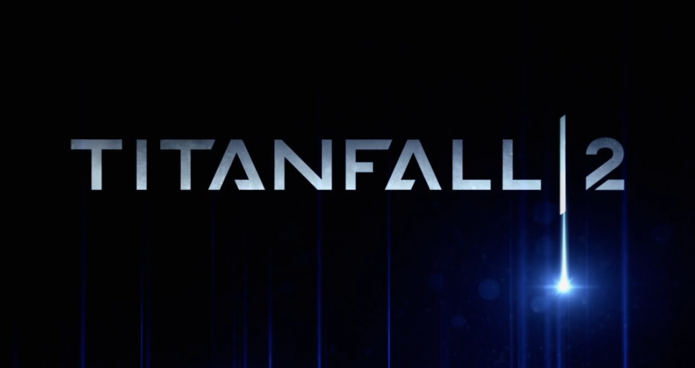 Titanfall 2 confirmé pour fin 2016