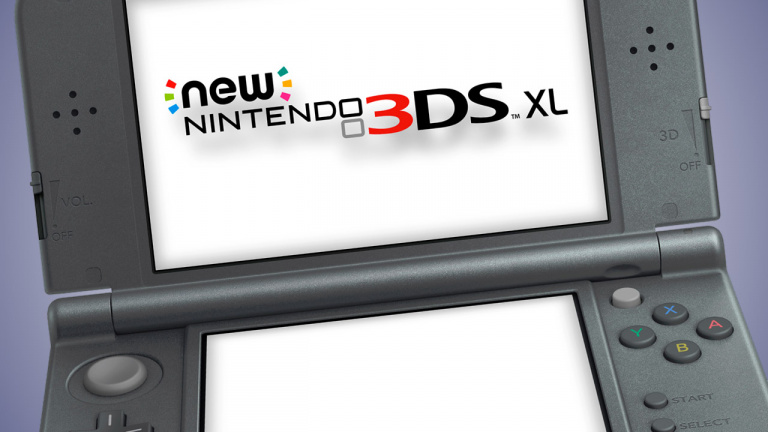 Deux nouvelles couleurs disponibles pour la Nintendo 3DS XL au Japon