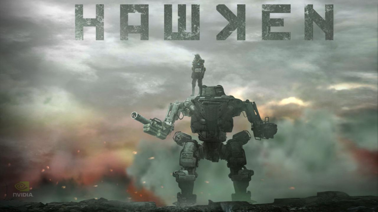 Hawken listé sur Xbox One par l'organisme de notation taïwanais