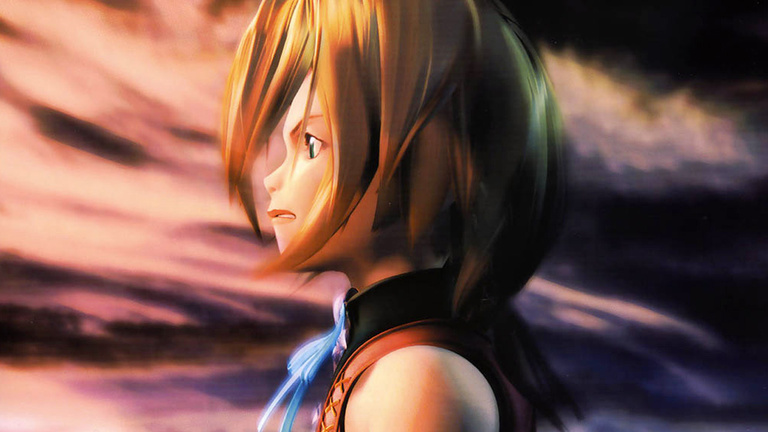 Final Fantasy IX sur PC : Affûter sa lame