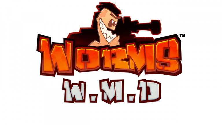 Worms W.M.D : Une version physique pour les lombrics