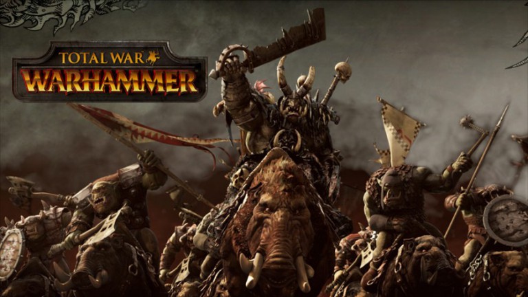 Promo : Total War Warhammer à -25% pour le Dreamhack