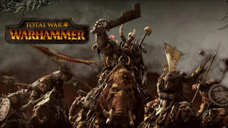 Promo : Total War Warhammer à -25% pour le Dreamhack