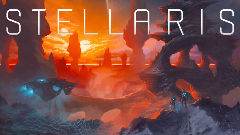 Promo : Stellaris à -20% sur PC