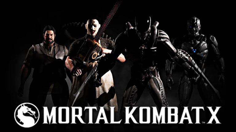 Mortal Kombat X : les joueurs veulent des DLC plutôt qu'une suite
