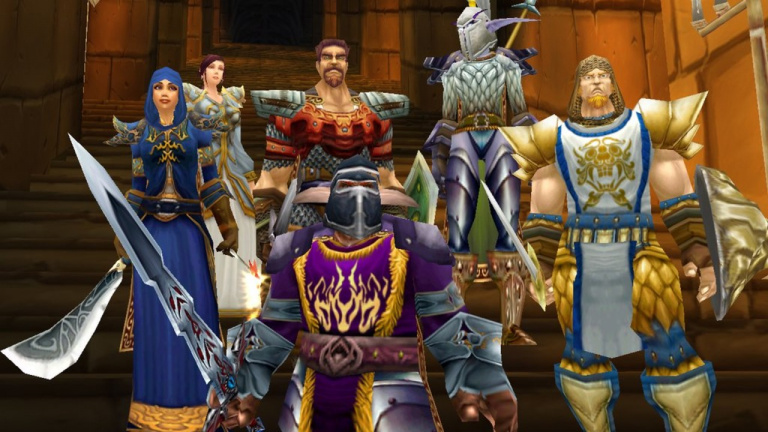 World of Warcraft - L'affaire Nostalrius ou l'appel de la nostalgie ?