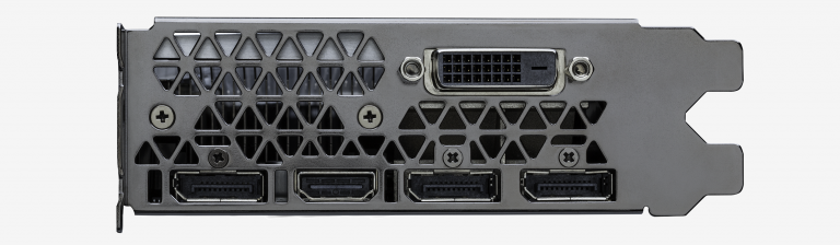 GeForce GTX 1080 : Présentation de la carte, du GP104, et de leurs principales fonctionnalités