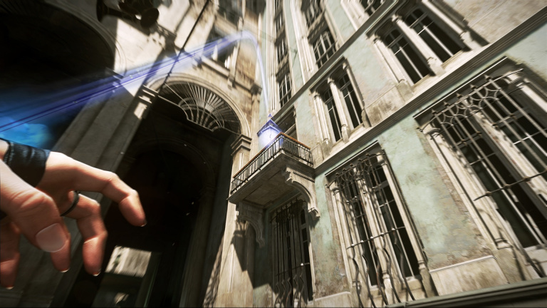 Dishonored 2, tour d'horizon du jeu avec son directeur artistique - E3 2016