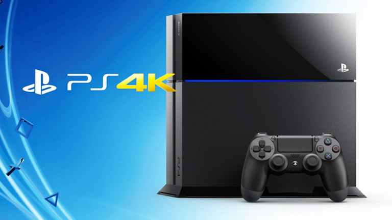 La PS4.5, une folle rumeur qui prend de l'ampleur