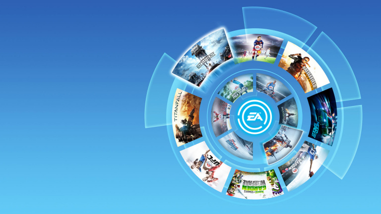 L'EA Access gratuit pour tous les abonnés Xbox Live courant juin