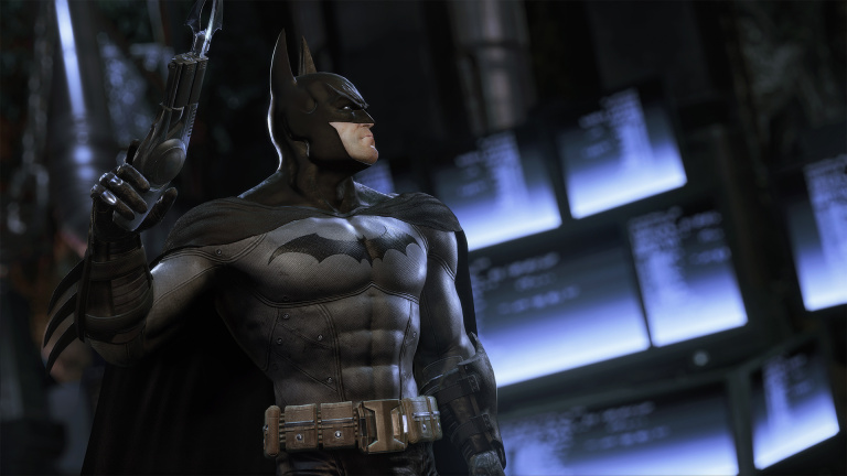 Batman : Return to Arkham confirmé sur PS4 et One