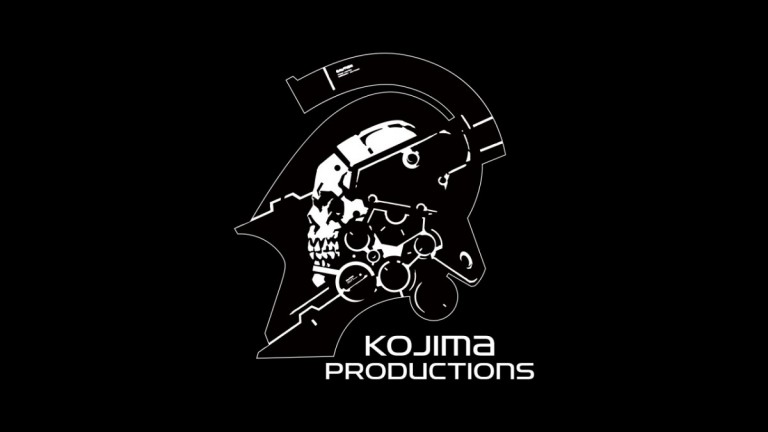 Kojima révèle le personnage derrière le logo de son nouveau studio