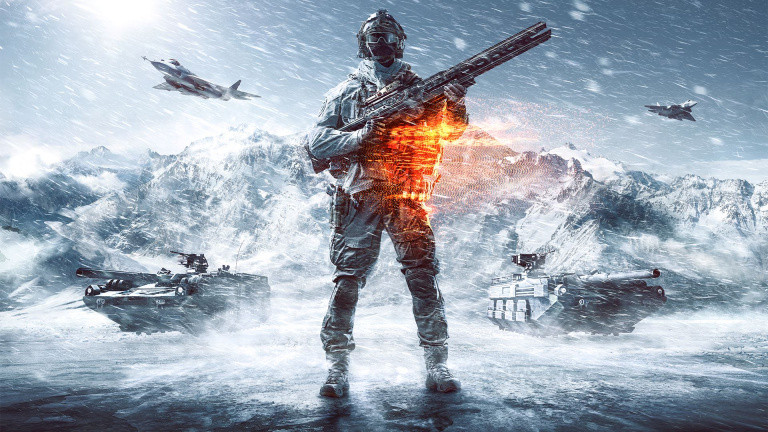 Battlefield 4 : Le DLC Final Stand gratuit pour la semaine