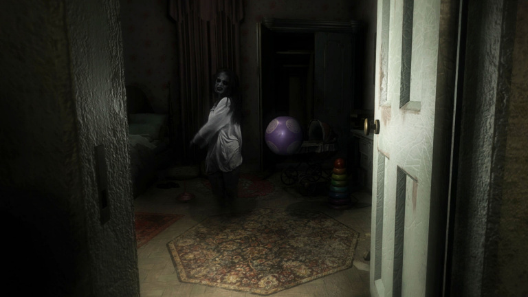 Ghost Theory - Le jeu d'horreur en réalité virtuelle réussit son Kickstarter
