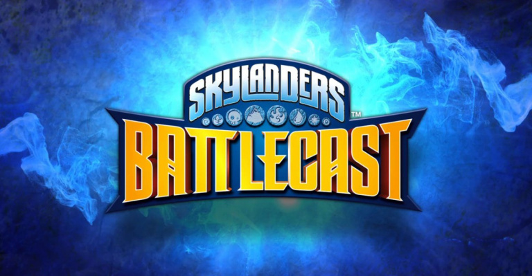 Skylanders Battlecast : Les créatures d'Activision envahissent nos mobiles