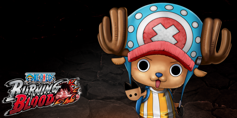 Journée de lancement pour One Piece Burning Blood sur Gaming Live