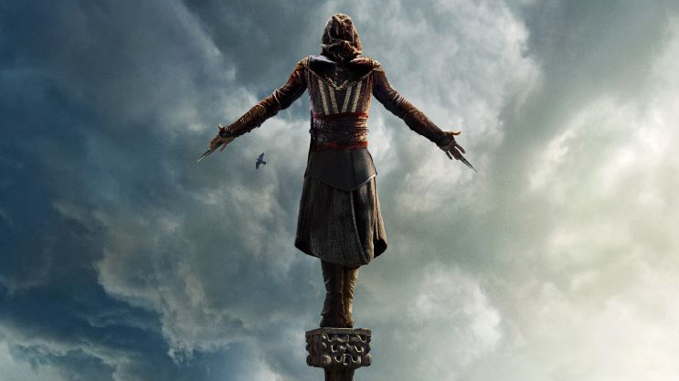 Exclu - Assassin’s Creed le film – Nous étions sur le tournage !