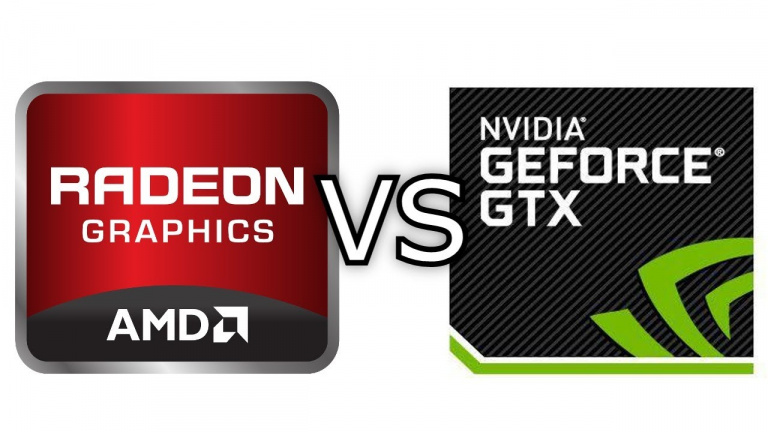 Sur le marché des GPU dédiés, AMD confirme un léger regain de vivacité