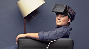 Le lancement des jeux Oculus Rift sur HTC Vive remis en question