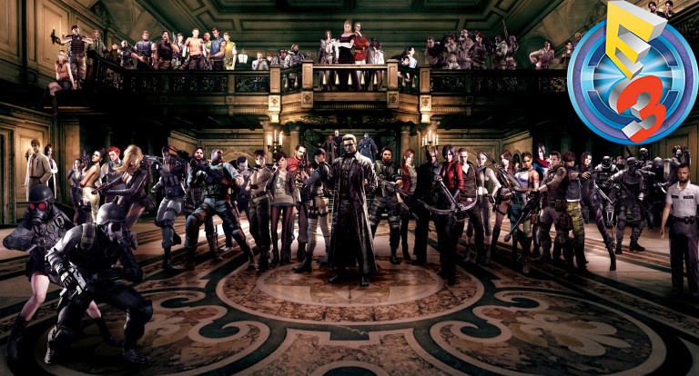 Resident Evil 7 officialisé à l'E3 ?