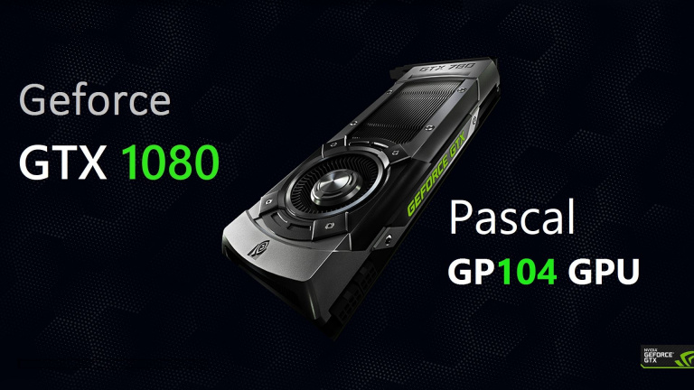 Les GeForce GTX 1080/1070 personnalisées commencent à se dévoiler