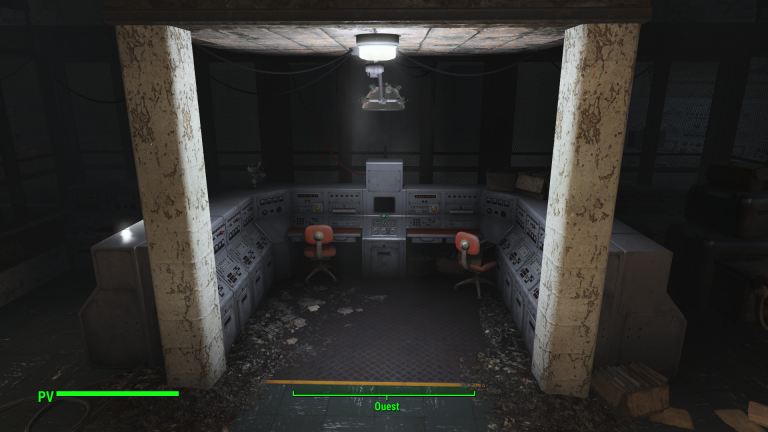 Fallout 4 : Far Harbor, le réveil de la licence ?