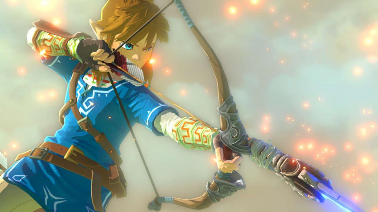 E3 2016 : 90 minutes du nouveau Zelda