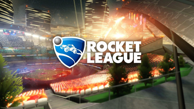 Rocket League : Un nouveau terrain expérimental le mois prochain