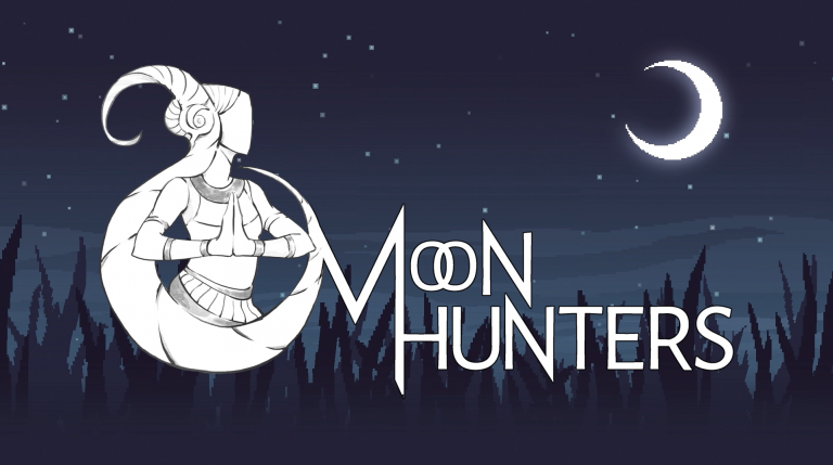 Moon Hunters : Sortie programmée pour le 12 juillet sur PS4