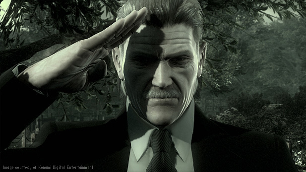 Konami annonce Metal Gear Solid Snake Eater, son nouveau pachinko