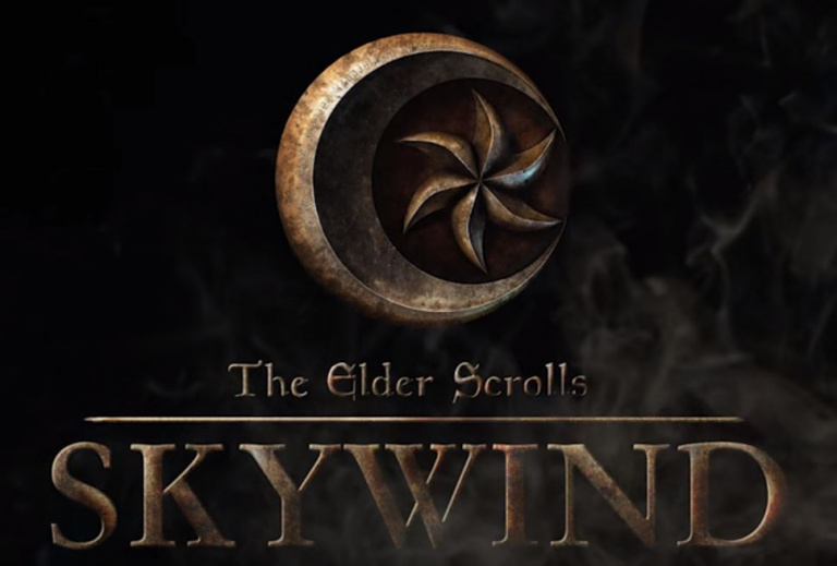 Skywind : Le mod Morrowind de Skyrim fait le bilan des améliorations