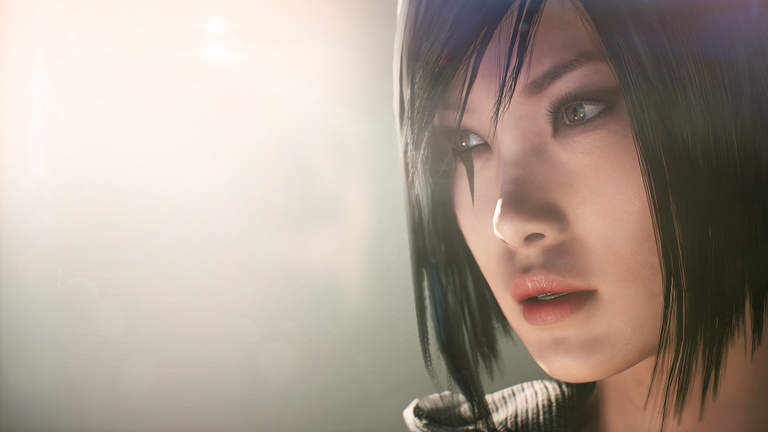 Mirror's Edge Catalyst - Les premiers pas de Faith