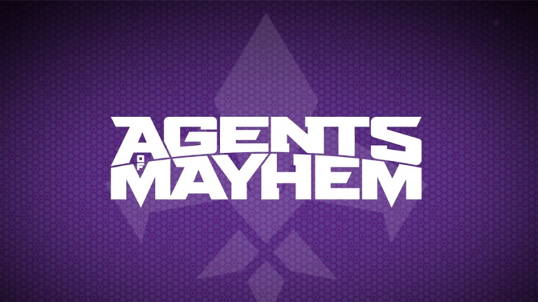 De nouvelles images pour Agents of Mayhem, par les créateurs de Saints Row