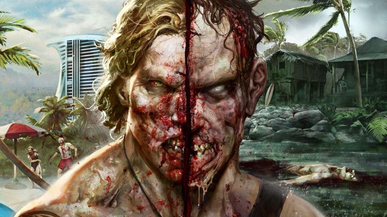 PS Store : Dead Island sort de la tombe en Definitive Collection sur PS4
