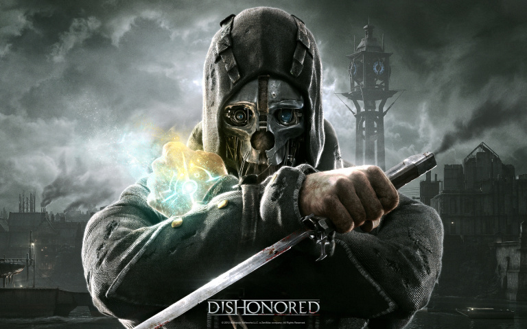 Dishonored : une franchise à l'avenir prometteur 