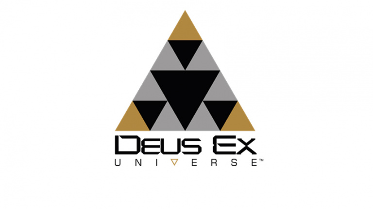 Deus Ex : Mankind Divided, Breach, Go... plus qu'un jeu, un univers