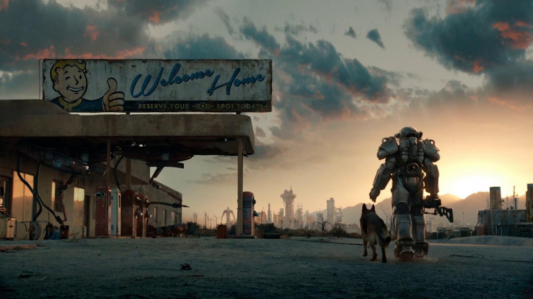 Fallout 4 : la bande originale sort en vinyle en édition limitée