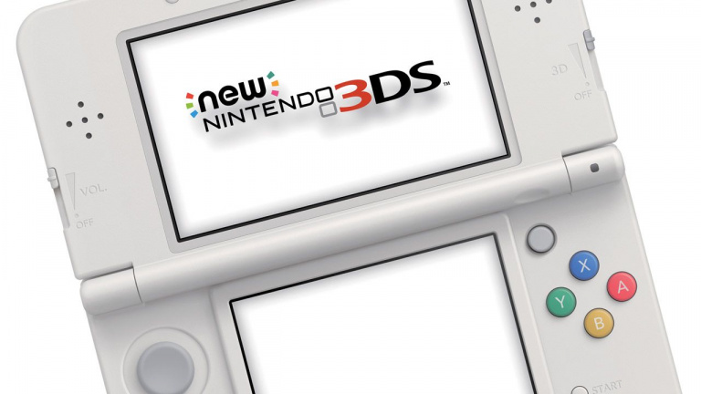Nintendo 3DS : 60 millions d'unités vendues à travers le monde